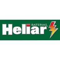 Bateria Moto Heliar HTZ6L Powersports 12V Selada: Partida Imbatível e Durabilidade! - imagem 3