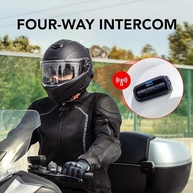 Capacete Sena Outrush R Modular Bluetooth: Conectividade e Segurança para Sua Moto - imagem 3