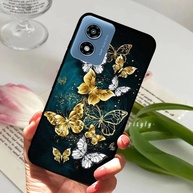 Capa Moto G04: Proteção e Estilo! - imagem 3