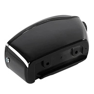 Bolsa de Capacete 26L para Moto: Alforje Lateral e Caixa Traseira Universal - imagem 4