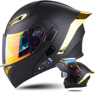 Capacete Modular Bluetooth para Moto: Segurança e Conectividade Total - imagem 2