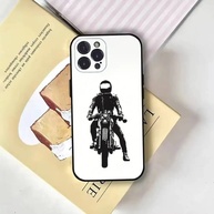 Capinha Moto Cross iPhone: Estilo e Proteção! - imagem 3