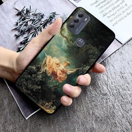 Capinha Moto G: Arte Renascentista Exclusiva - imagem 3