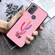Capinha Moto G: Flores e Proteção! - imagem 3