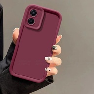 Capinha Moto G04/G04S/E14: Proteção Total! - imagem 3