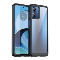 Capinha Moto G14: Proteção e Estilo! - imagem 3