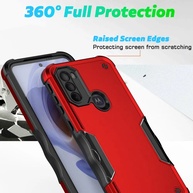 Capinha Moto G31/G41/G51/G71: Proteção Armor! - imagem 3