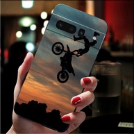 Capinha Moto Google Pixel: Estilo e Proteção! - imagem 3