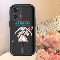 Capinha Frieren: Proteção e Estilo para seu Moto - imagem 3