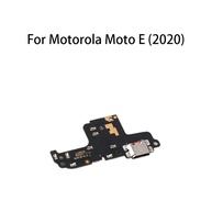 Conector Carregador Moto E (2020) - Troca Rápida! - imagem 2
