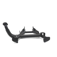 Suporte Central Moto CB500X CB500F 2019-2025: Estacionamento Firme e Vertical - imagem 5