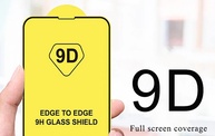 Película 9D Moto G: Proteção Anti-Impacto e Visão Cristalina - imagem 2