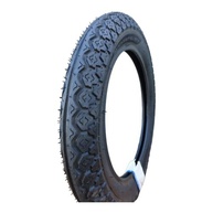 Par de Pneus Moto Pop 100/110i, Biz 100/110i/125 - Dianteiro 17" e Traseiro 14" - Segurança e Performance - imagem 5