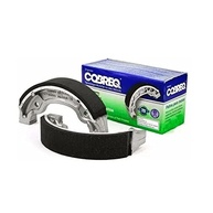 Patim de Freio Cobreq 0311-CP: Segurança e Durabilidade para Sua Moto - imagem 2