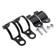 Suporte Universal para Farol e Piscas de Moto - 2 Peças 27-36mm - imagem 3