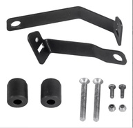 Protetor de Mão Moto Yamaha Lander 250 & Tenere 250 - Segurança e Estilo Premium - imagem 5