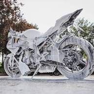 Kit Completo Detalhamento Moto: Limpeza Profissional e Brilho Impecável - imagem 3