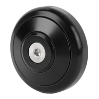 Naroote Capas Cubos Roda Dianteira Moto GTS 150 300 - Proteção e Estilo Premium (Preto) - imagem 4