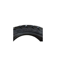 Kit Pneu Moto Titan 150/125 Fan 150/125 CG 150/125 (Dianteiro e Traseiro) Technic T&C Novo - Segurança e Durabilidade - imagem 3