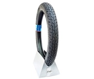 Pneu Dianteiro CG 2.75-18 VIPAL: Performance e Segurança para sua Moto! - imagem 1