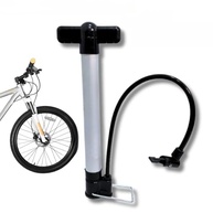 Bomba de Enchimento Universal para Pneus de Bicicleta e Moto - Praticidade e Durabilidade - imagem 4