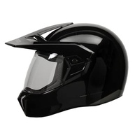 Capacete Moto Fechado Bieffe 3 Sport L Classic Preto/Grafite - Segurança e Estilo - imagem 2
