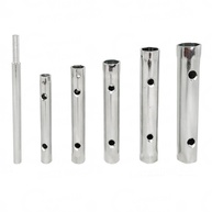 Chave de Vela 8-17mm: Kit Completo para Carro e Moto - imagem 2