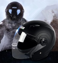 Capacete Moto Bluetooth Rosto Aberto CC16 - Conforto e Segurança para Motocross e Racing - imagem 2