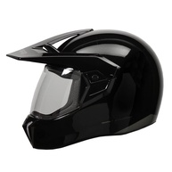Capacete Fechado Moto Bieffe 3 Sport Classic Preto/Grafite - Segurança e Estilo para Sua Pilotagem - imagem 1
