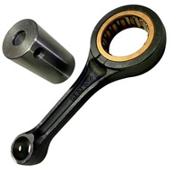 Biela TXK Completa para Honda CG 150 Titan: Potência e Durabilidade para Sua Moto - imagem 4