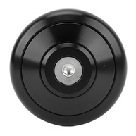 Naroote Capas Cubos Roda Dianteira Moto GTS 150 300 - Proteção e Estilo Premium (Preto) - imagem 2