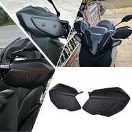 Protetores de Mão para Yamaha X-MAX 125/250/300 2023-2025: Segurança e Estilo para Sua Moto - imagem 2