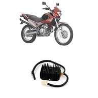 Regulador Retificador Magnetron Nx400 Falcon 2005-2008: Potência e Confiabilidade para Sua Moto - imagem 3