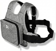 moto-e-seguranca-infantil-usar-bicicleta-simples-confiavel-e-cinto-de-de-para-protecao-a