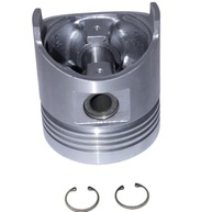 Pistão Tietê RD900 Std: Potência e Durabilidade para sua Moto - imagem 2