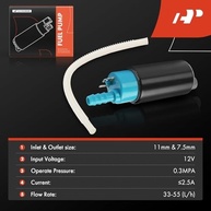 Bomba de Combustível Elétrica A-Premium para CF-MOTO Cforce, Zforce, Snyper (2011-2020) - imagem 5