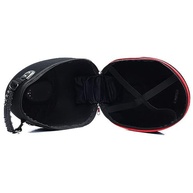 Bolsa Case Semirrígida para Capacete de Moto Vermelho - Proteção e Estilo - imagem 5