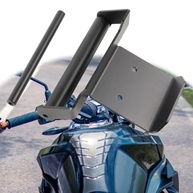 Suporte Celular Moto 450MT 2024: Navegação Segura e Estilosa - imagem 4