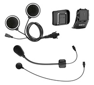 Sena Kit de Braçadeira para 10C EVO: Conectividade e Segurança para Sua Moto - imagem 2