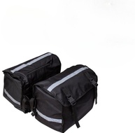 Alforge para Moto 60L: Conforto e Segurança em Viagens com Capa de Chuva Grátis! - imagem 1
