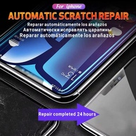Película Hidrogel Moto G: Proteção Total! - imagem 2