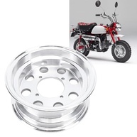 Roda Traseira 8 Polegadas Liga de Alumínio para Mini Moto Z50 Z50R Z50J - Leve e Durável - imagem 5