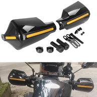Protetor de Mão para Moto FJMQHU: Segurança e Estilo à Prova de Chuva (14-50cm) - imagem 3