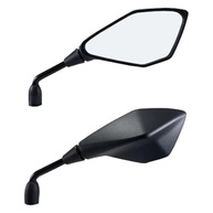 Retrovisor Mini Esportivo Modelo Z400 Fixo - Estilo e Segurança para Sua Moto - imagem 2