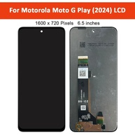 Tela Motorola Moto G Play (2024): Troca Fácil! - imagem 2