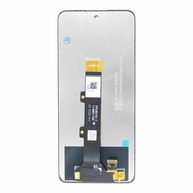 Tela Motorola Moto G22: LCD + Touchscreen Original - imagem 2