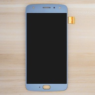 Tela Motorola Moto X4: LCD + Touchscreen Original - imagem 2