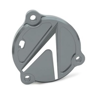 Protetor de Estator Mqetly para TMAX 530: Segurança e Estilo para Sua Moto (Cinza) - imagem 5