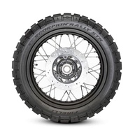 Pneu Dianteiro Pirelli Scorpion Rally STR 120/70R17 58H TL: Aventura e Performance na sua Moto - imagem 4