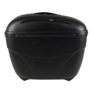 Bauleto Lateral Moto 21L E21N Cruiser - Par Universal com Chave e Engate Rápido - imagem 2
